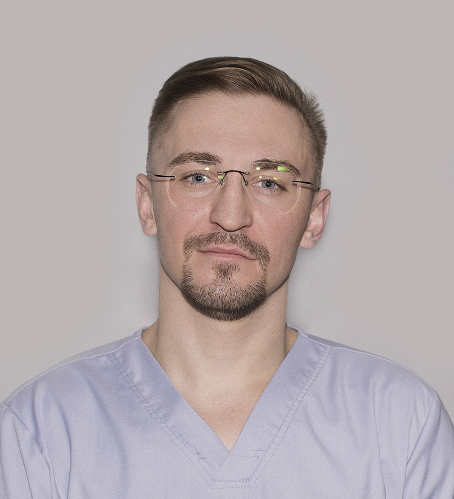 Макаров Андрей Андреевич