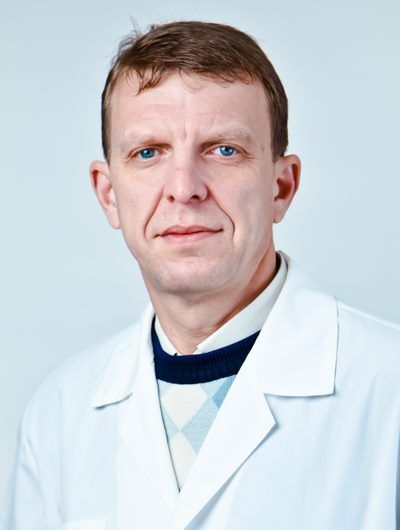 Чернявский Михаил Анатольевич