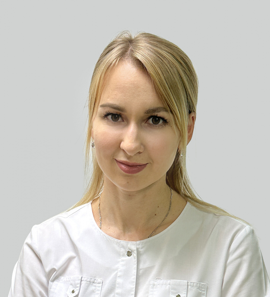 Гриднева Светлана Юрьевна
