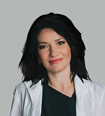 Красильникова Марина Олеговна