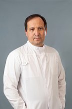 Жевнарь Андрей Владимирович