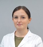 Ткаченко (Казурова) Анна Александровна