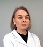 Небензя Татьяна Камильевна