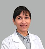 Чернявская Ольга Александровна