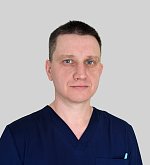 Кориновский Борис Николаевич