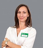 Медведицкова Оксана Николаевна
