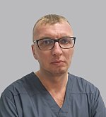 Михайлин Андрей Сергеевич