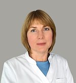 Меринова Наталья Алексеевна