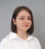 Буравцова Ирина Викторовна