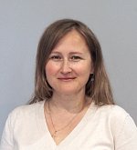 Бордюжа Олеся Александровна