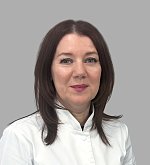 Бутузова Наталия Викторовна
