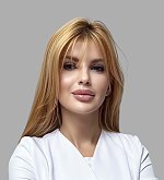 Кямалова Люся Арифовна 