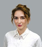 Оздоева Хава Михаиловна