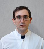 Мирзоян Сергей Каренович