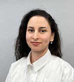Сукиасян Светлана Самвеловна