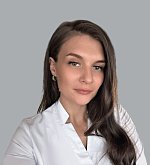Жиглова Юлия Эдуардовна