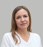 Чумакова Ольга Викторовна