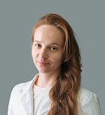 Нуянзина Марина Тимофеевна