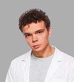 Балденков Илья Александрович