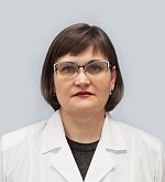 Шестакова Наталья Александровна