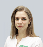 Булычева Маргарита Викторовна
