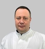 Радюк Михаил Александрович