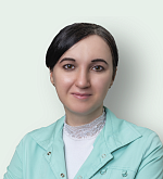 Филатова (Касмылина) Юлия Сергеевна