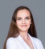 Лопастейская Яна Анатольевна