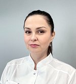Верещагина Инна Сергеевна