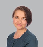 Морозова Виктория Николаевна