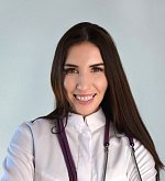 Жаворонкина Наталья Сергеевна