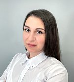Тивон (Панчишкина) Ольга Сергеевна