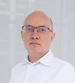 Кожемякин Максим Александрович