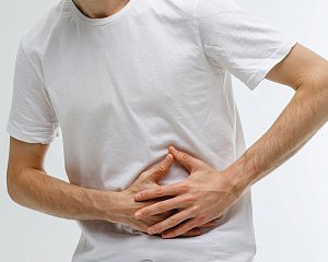 Гастроэнтеролог