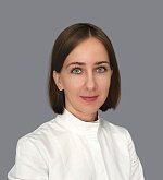 Губарькова Анастасия Андреевна