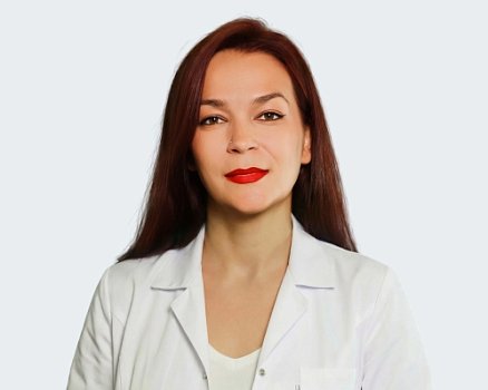 Приглашаем на прием к косметологу Житенёвой С.О. в клинику «СОВА» на Академической, 6А