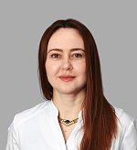 Ефимова Ольга Валерьевна