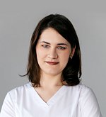 Стефонова Алена Григорьевна