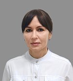 Ватутина Наталья Александровна
