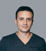 Трубин Василий Валерьевич
