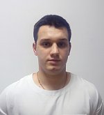 Свиридов Данила Витальевич