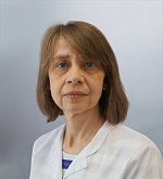 Левашова Татьяна Юрьевна