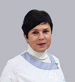 Смирнова Наталья Викторовна