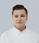 Цыплюк Павел Николаевич