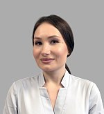 Ерохина Ангелина Викторовна