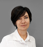 Логачева Светлана Владимировна