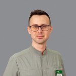 Бордюжа Владимир Александрович