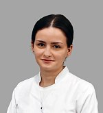 Кумскова (Серова) Людмила Юрьевна