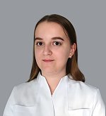Зимина Полина Анатольевна