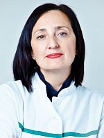 Тюрина Елена Артемовна